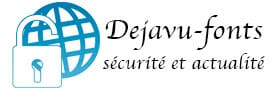 dejavu-fonts