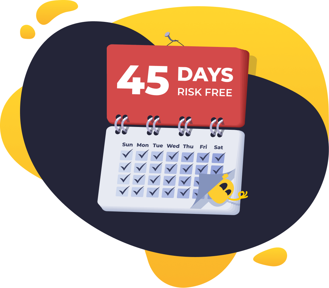 Try CyberGhost VPN hassle-free