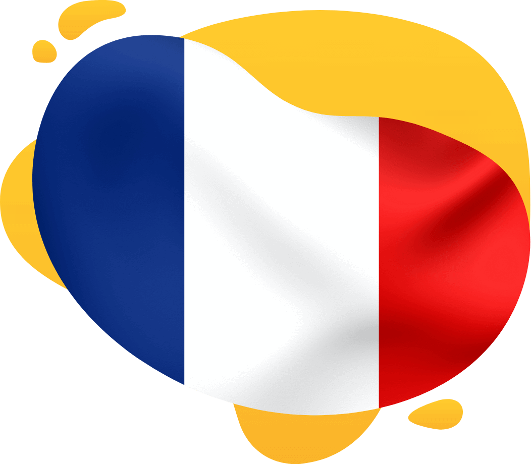 CyberGhost Best VPN for France