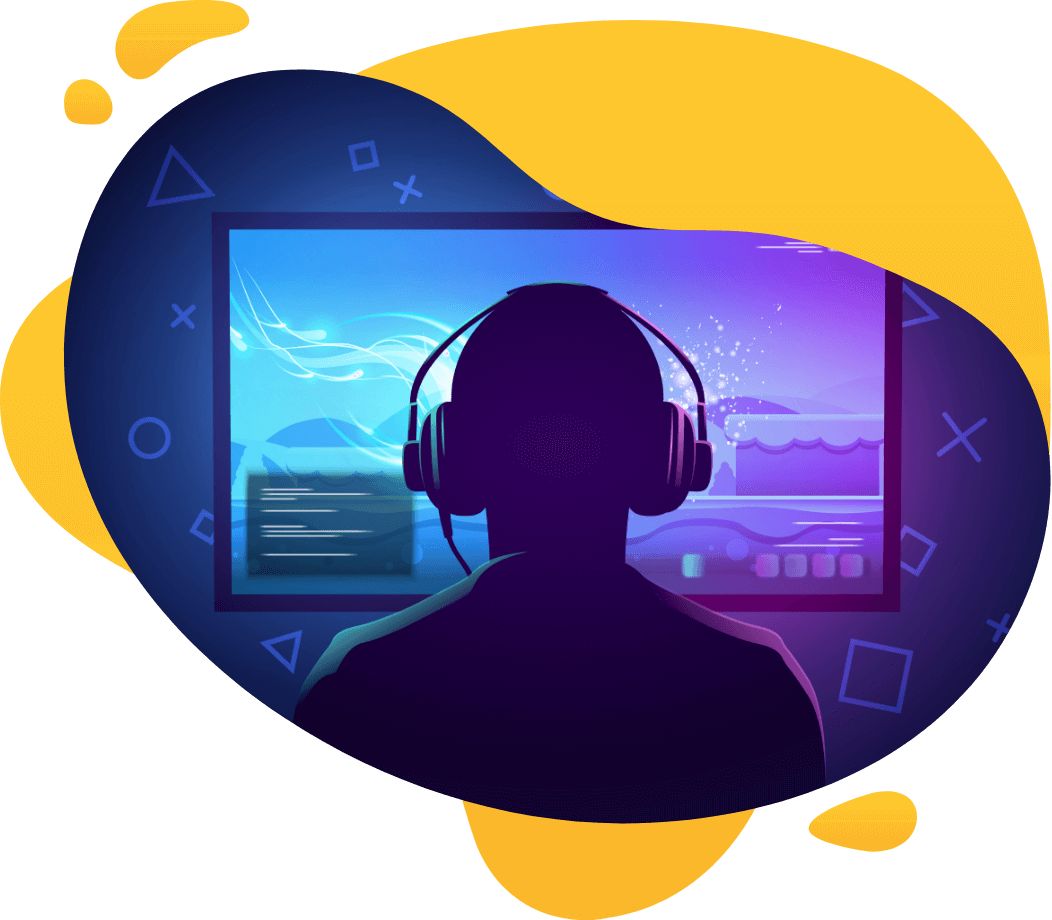 CyberGhost Best VPN for Gaming
