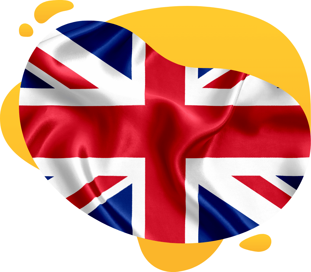 CyberGhost Best VPN for UK