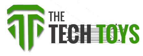 Tech Toys