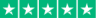 trustpilot stars