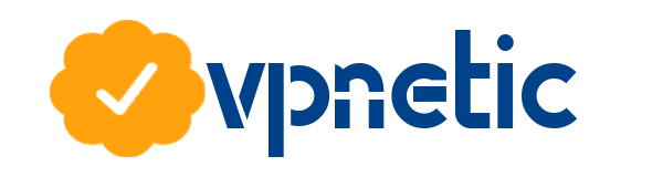 vpnetic.com